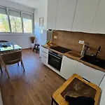 Lägenhet Clea Centar -apartmani Nikmar