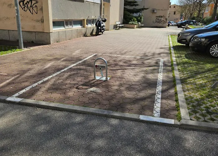 Apartman Clea Centar -apartmani Nikmar *